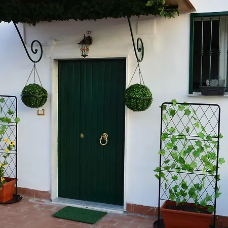 Casa Vacanze Sapienza 29 Naples Exterior photo