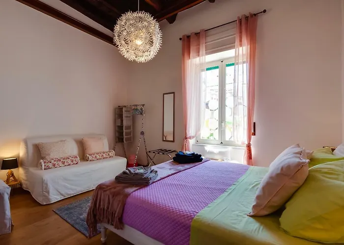 Casa Vacanze Sapienza 29