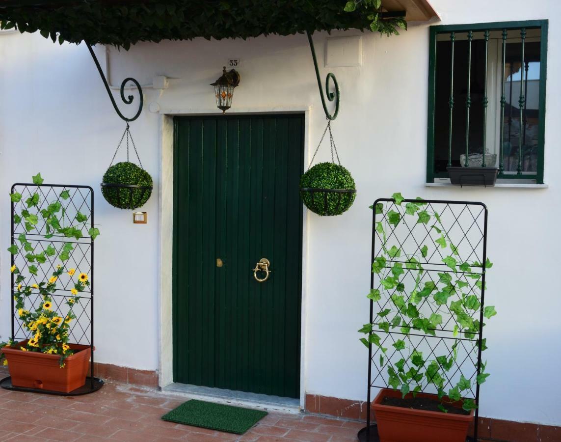 Apartment Sapienza 29 *