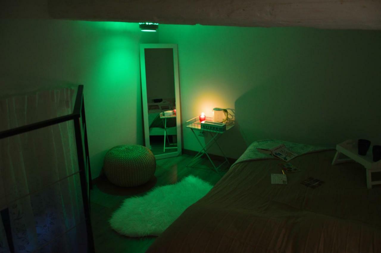 Apartment Sapienza 29 *