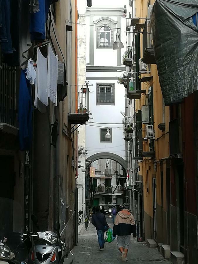 Apartment Sapienza 29 *