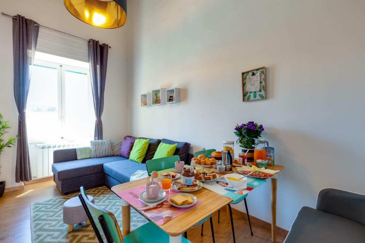 Apartment Sapienza 29 *