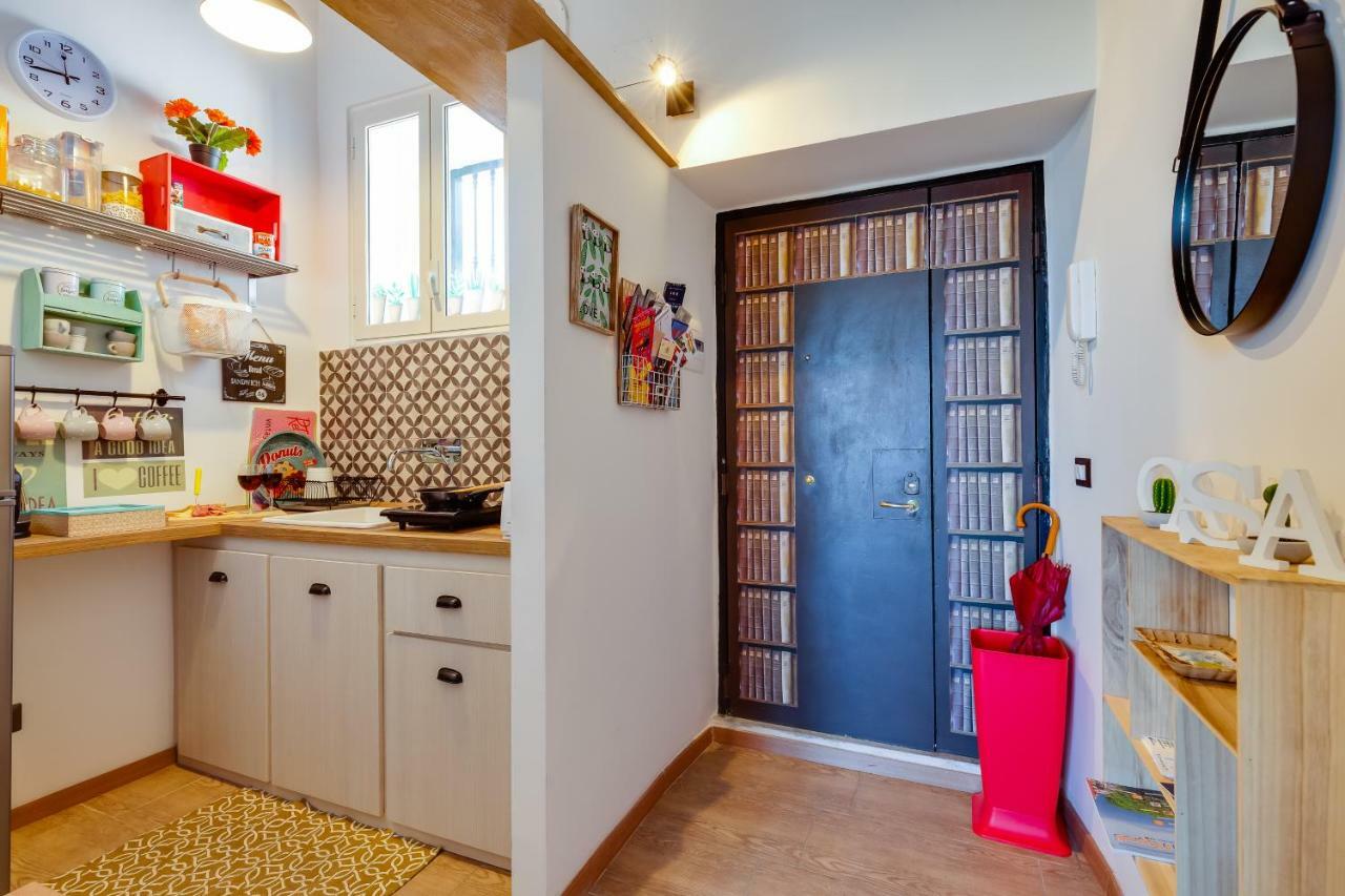 Sapienza 29 Apartment Naples