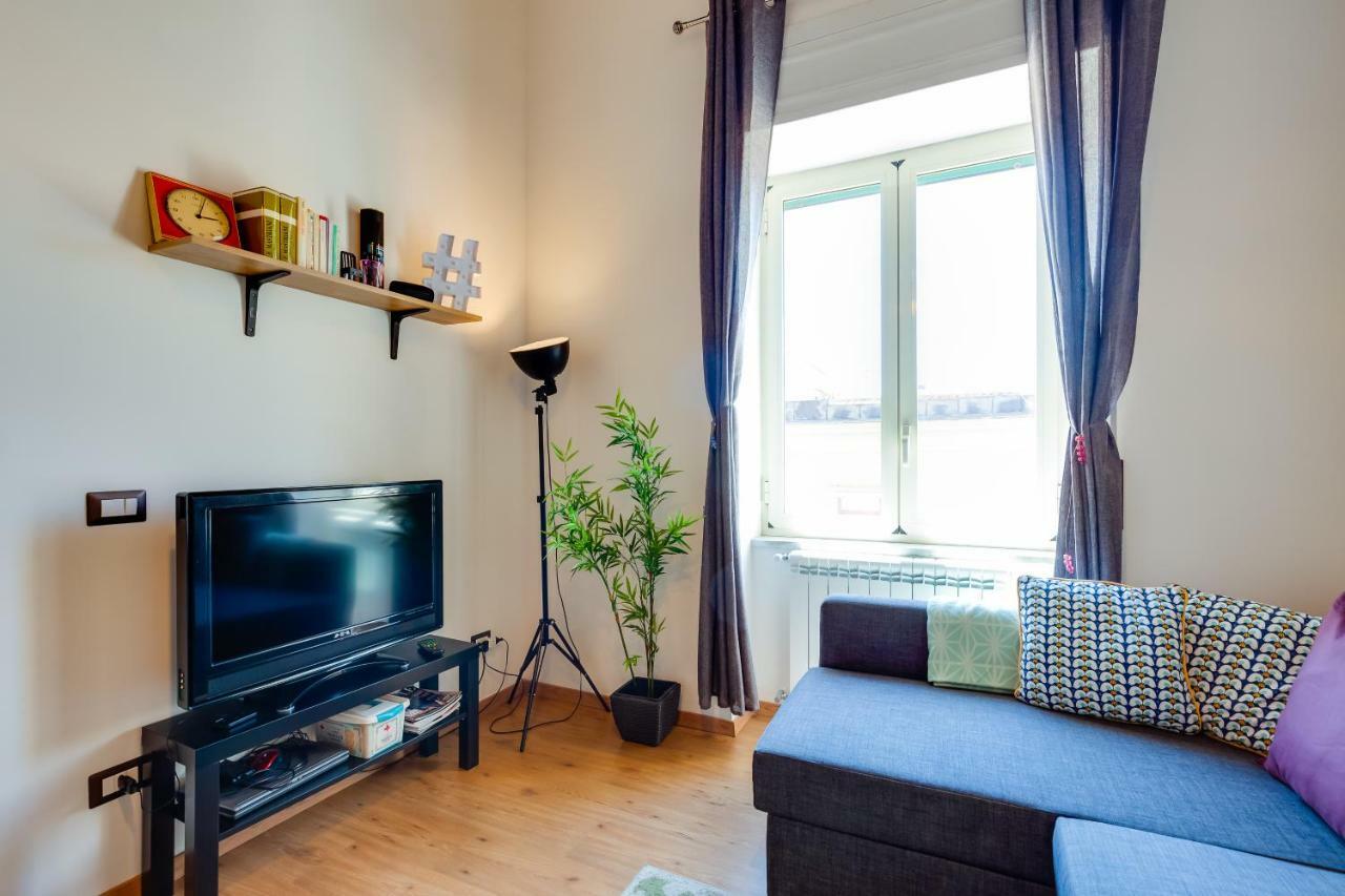 Apartment Sapienza 29 *