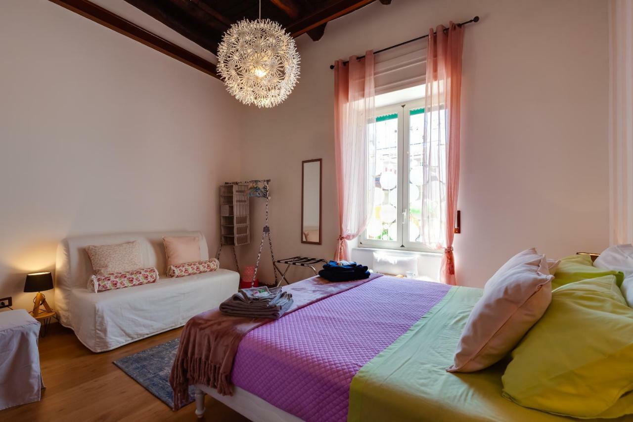 Apartment Sapienza 29